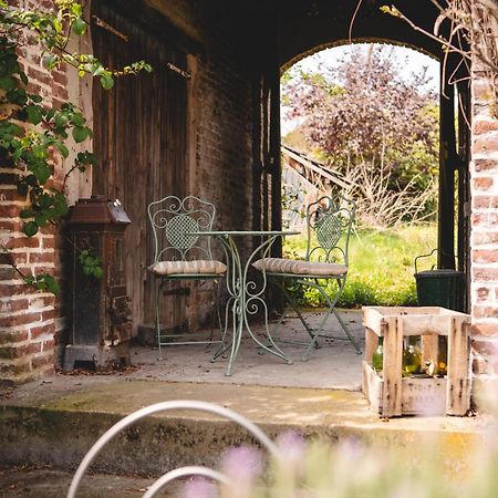 Maas Suites - The French House Lanaken Exterior foto