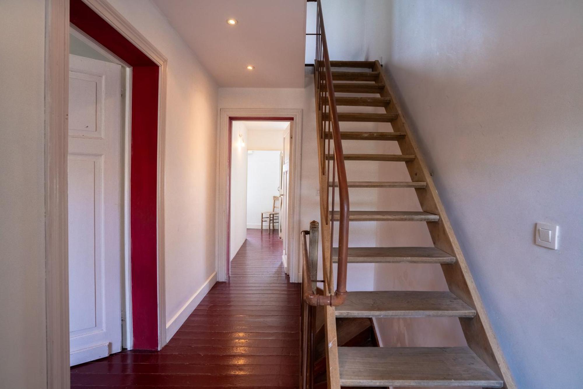 Maas Suites - The French House Lanaken Exterior foto
